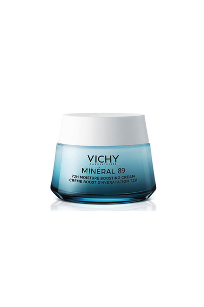 Vichy Mineral 89 Hafif Doku Krem 50 ml