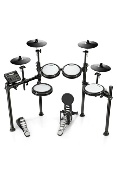 Donner DED-200 Elektro Davul (5 parça - 4 zil)