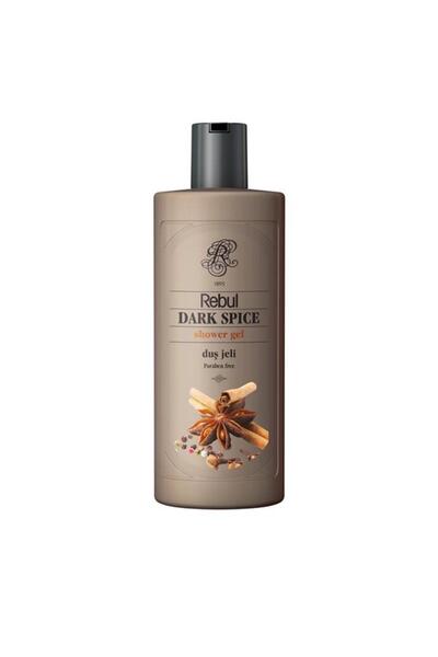 Rebul Duş Jeli 500 Ml Dark Spıce