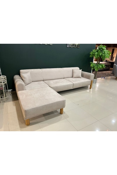 Home Bohem köşe koltuk