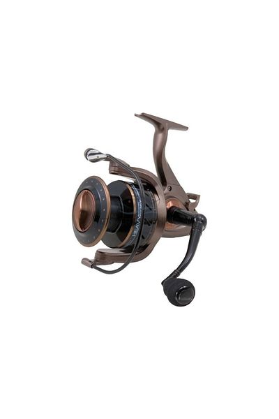 LİNEAEFFE Lineaeffe 1285260   Ts Heavy Specimen 6000 Bait Runner Machine 5+1 Bb