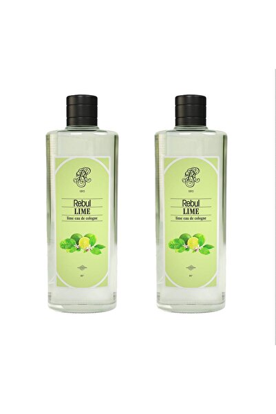 Rebul Lıme 250 ml * 2 Adet