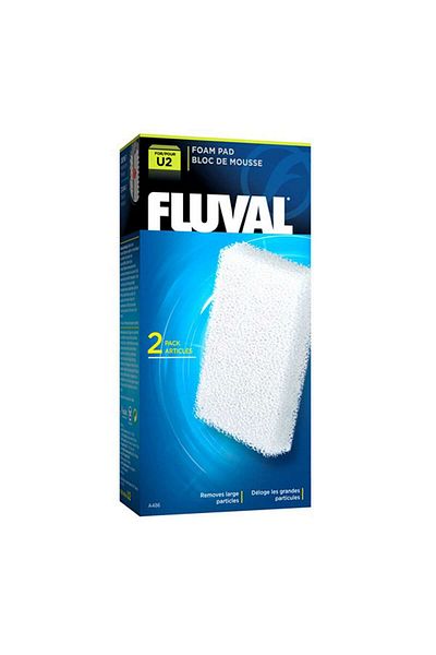 Hagen Fluval U2 Filter Sponge Yktsn