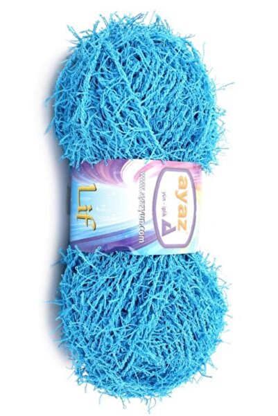 Ayaz Sert Sakal Lif, Banyo Lif Ipi, Bulaşık Ipi 1235 Turkuaz