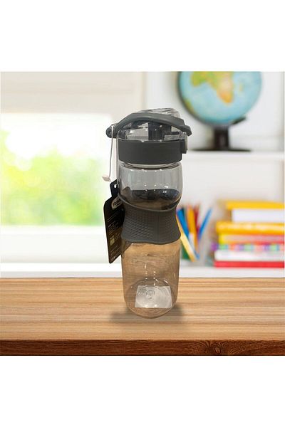 Renga 730 Cc Saga Tritan - Silicone Flask