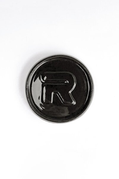 Ref-San Hazır Çini Ve Seramik Boyası 785 Siyah Tahrir - 200ml