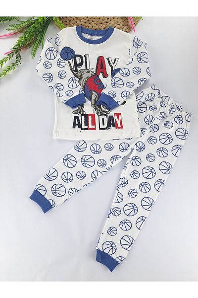 Butik Set pijamale pentru băieți/fete