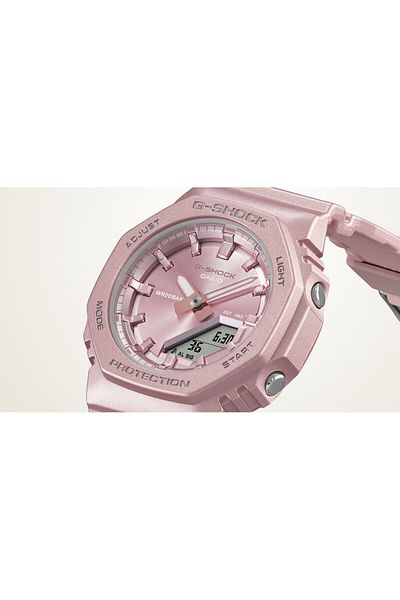 Casio G-SHOCK Women's Watch Analog-Digital - GMA-P2100ST-4ADR