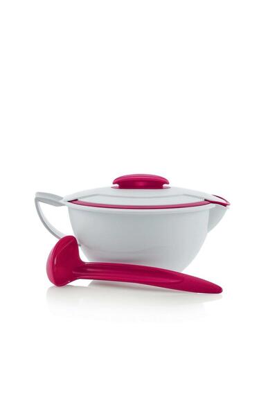 Tupperware Şık Servis Sosluk Vişne Çürüğü 250 ml