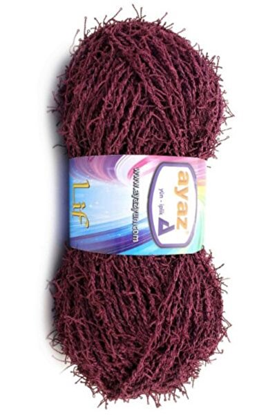 Ayaz Sert Sakal Lif, Banyo Lif Ipi, Bulaşık Ipi 1999 Bordo