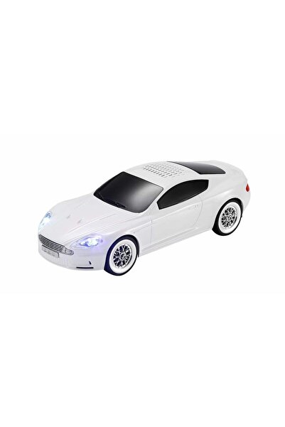 SIGHTZER Aston Martin Dbs Oto Tasarımlı Bluetooth Hoparlör Sd Kart Usb Fm Rad...
