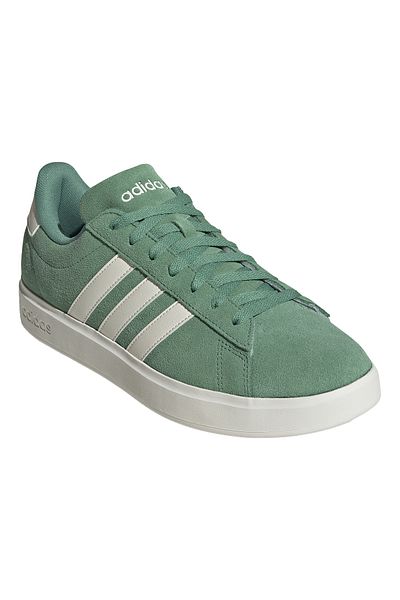 adidas Grand Court 2.0 Men's Sneakers - Green Ih2422