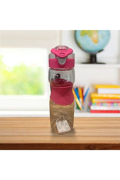 Renga 730 Cc Saga Tritan - Silicone Flask