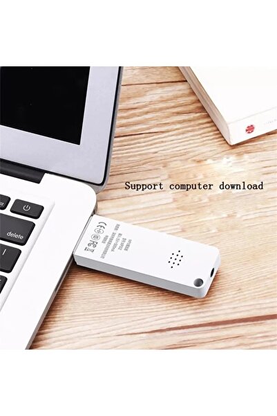 SIGHTZER Bluetooth Lu Mp3 Player Dahili Hoparlör Kablolu Ve Kablosuz Kulaklık Ile Kullanabilme Mini Mp3 Çalar