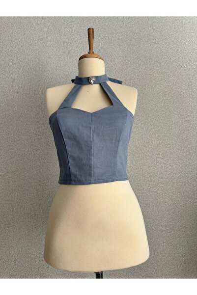 MODON Vintage Bustiyer Korse