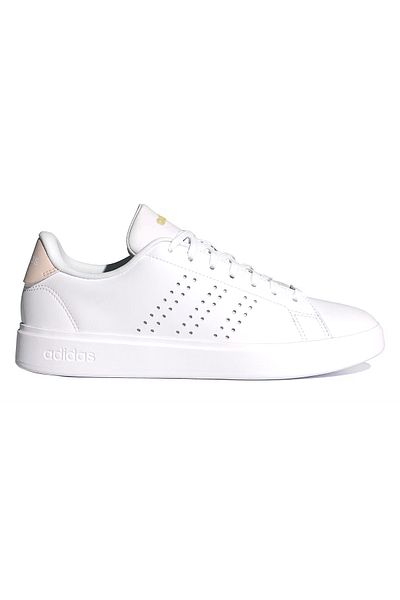adidas Dámské bílé tenisky Advantage 2.0 If1660