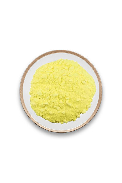 OB Organik Bitkim Toz Kükürt 250 gr