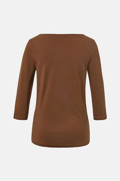 Tchibo Women Boat Neck 3