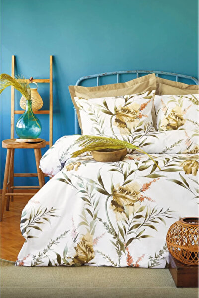 İssimo Home Set de husă de pilota dublă Ranforce Isismo Home 145 Tc (57 fire)