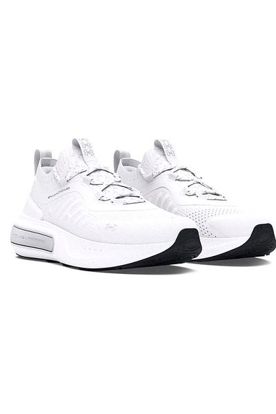 Under Armour Phantom 4 Erkek Beyaz Sneaker Ayakkabı 3027593-101