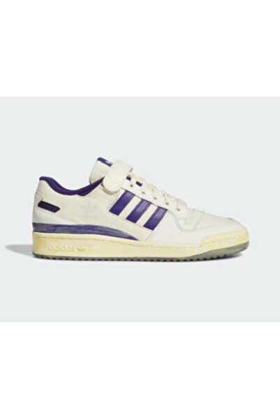 adidas Forum 84 Low Aec Erkek Beyaz Spor Ayakkabı Hp9542 M-76