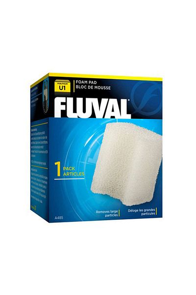 Hagen Fluval U1 Filter Sponge Yktsn