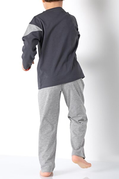 Doremi Boy's Pajama Set