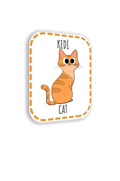 Çocuk Akademi Bebeğimin Ilk Sözcükleri ve 0-12 Ay İlk Adım Zeka Kartları