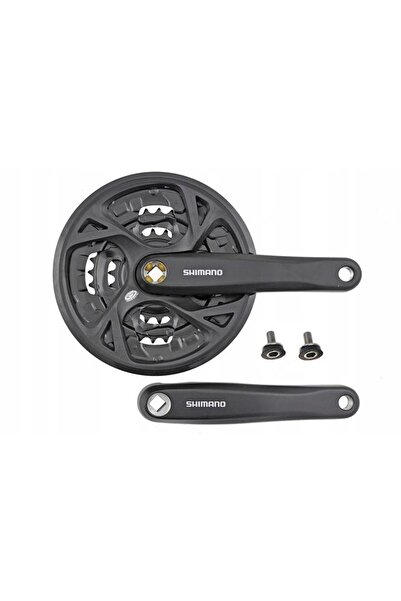 Shimano Acera Fc-m371 Aynakol 3x9v 26/36/48t 170mm