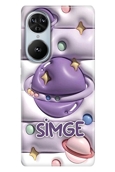 Reeder P13 Blue Max Pro Lite Plus 2020 2022 2021  Uyumlu Kılıf İsimli Yazılı Kişiye Özel Esnek Kapak