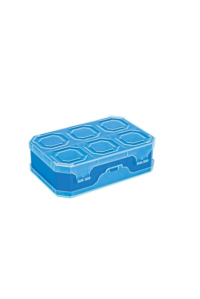 Genel Markalar SUPER-BAG ALFA CIFT TARAFLI ORGANIZER 8