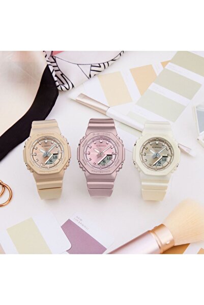 Casio GMA-P2100ST-9ADR Kol Saati