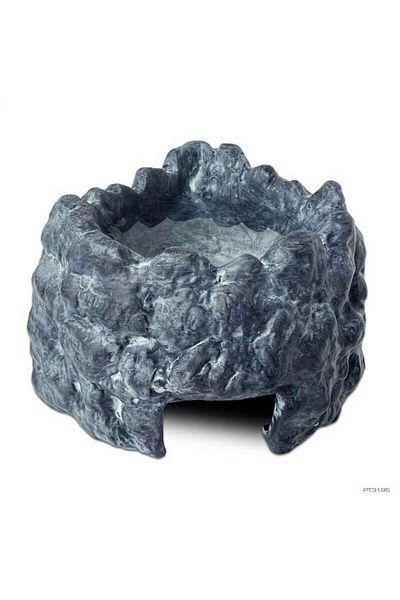 Hagen Exo Terra Eck Wetrock - Small Hnzrn