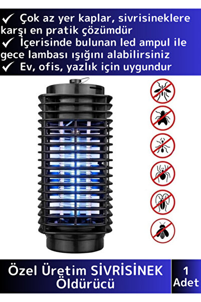 Wintoup Premium Prizli Asmalı Az Yer Kaplayan Elektrikli Cihaz Cız Lamba Mor ...