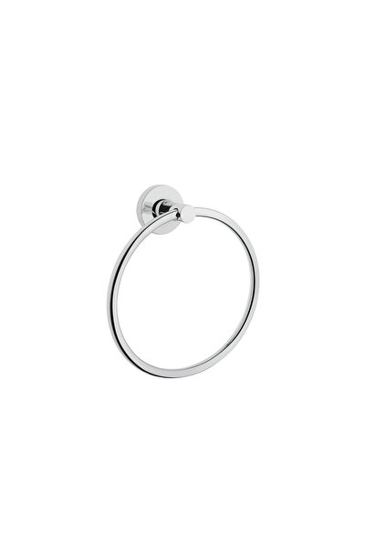 VitrA Base 100 A44115 Halka Havluluk, Krom