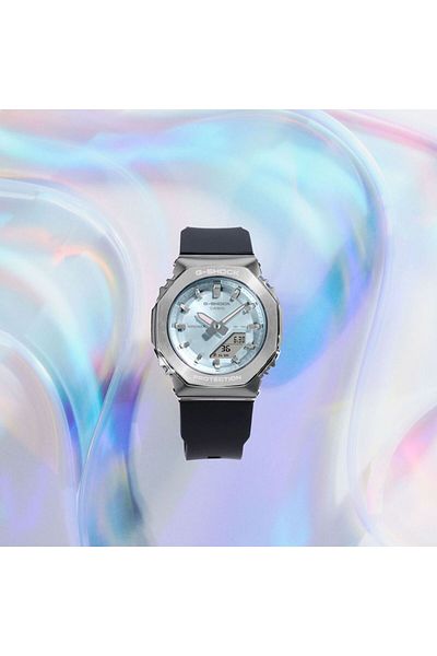 Casio Gm-S2110-2Adr Wrist Watch