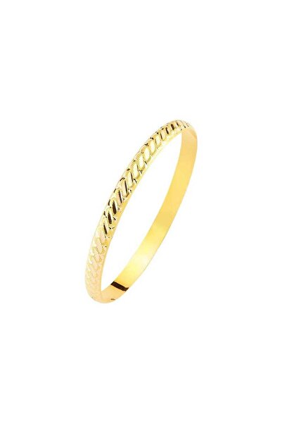 Altınbeyi 14 Ayar Hediyelik Burma Bilezik 3.25 gram