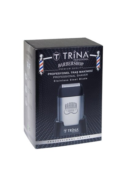 Trina Sakal Kesme Makinesi Standlı - 03