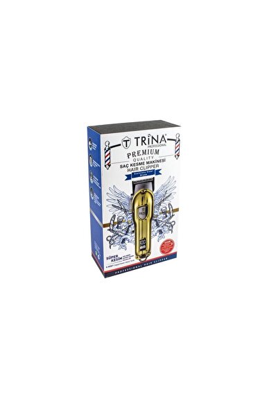 Trina Saç Kesme Makinesi - 70