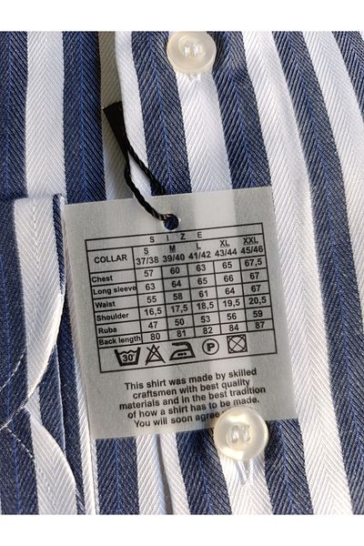 couis Long Sleeve Shirt with Pockets