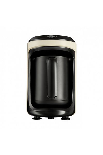 Karaca Hatir Hüp Aroma Turkish Coffee Machine Cream