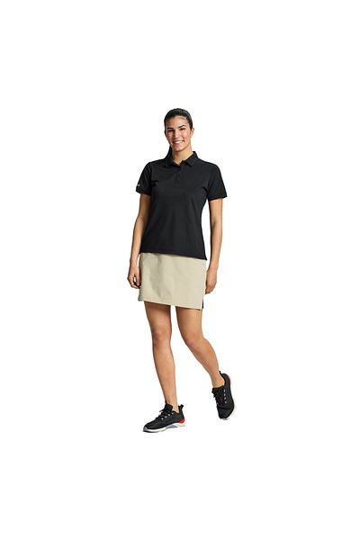 Slam Μπεζ Γυναικεία Tech Ws Skort Φούστα