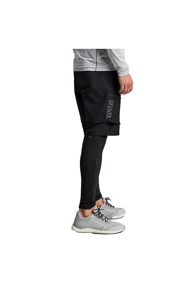 Slam Pro Tech Shorts