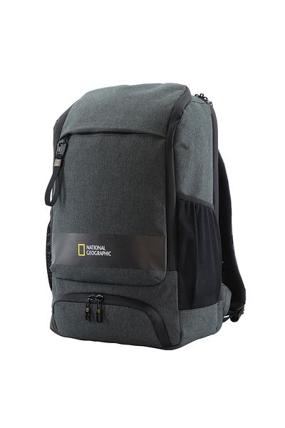 NATIONAL GEOGRAPHIC Shadow  Backpack Anthracite