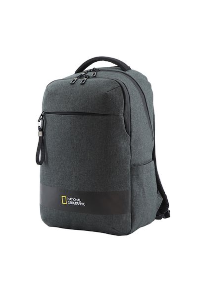 NATIONAL GEOGRAPHIC Shadow  Backpack Anthracite