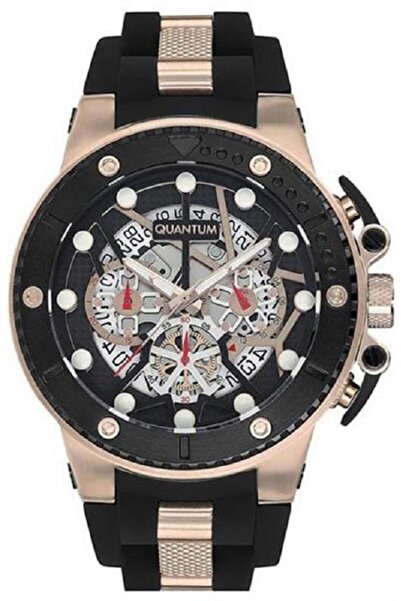 Quantum Hng535.851 Men's Wristwatch