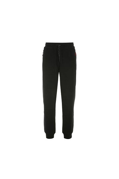 Slam Black Men's Sweater