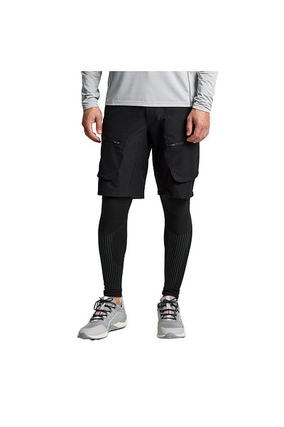 Slam Pro Tech Shorts