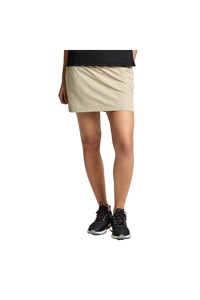 Slam Μπεζ Γυναικεία Tech Ws Skort Φούστα