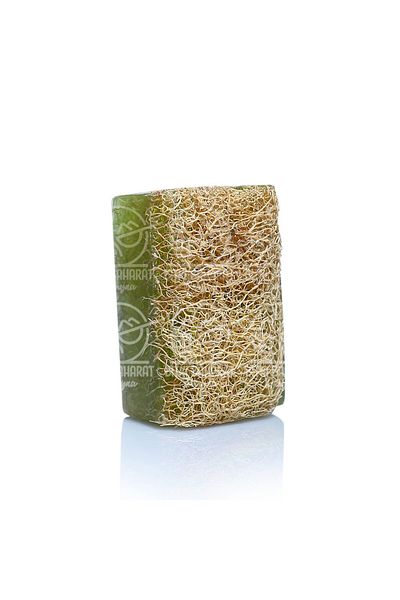 SABUNCU BABA Aloevera Fiber Soap 1 Piece
